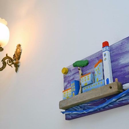 Hostel Mare Šibenik Esterno foto