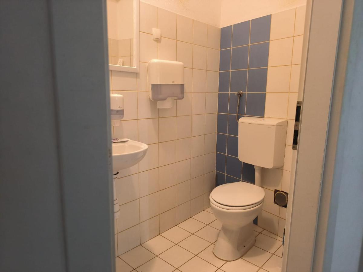 Hostel Mare Šibenik Esterno foto