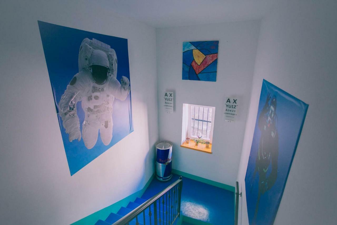 Hostel Mare Šibenik Esterno foto