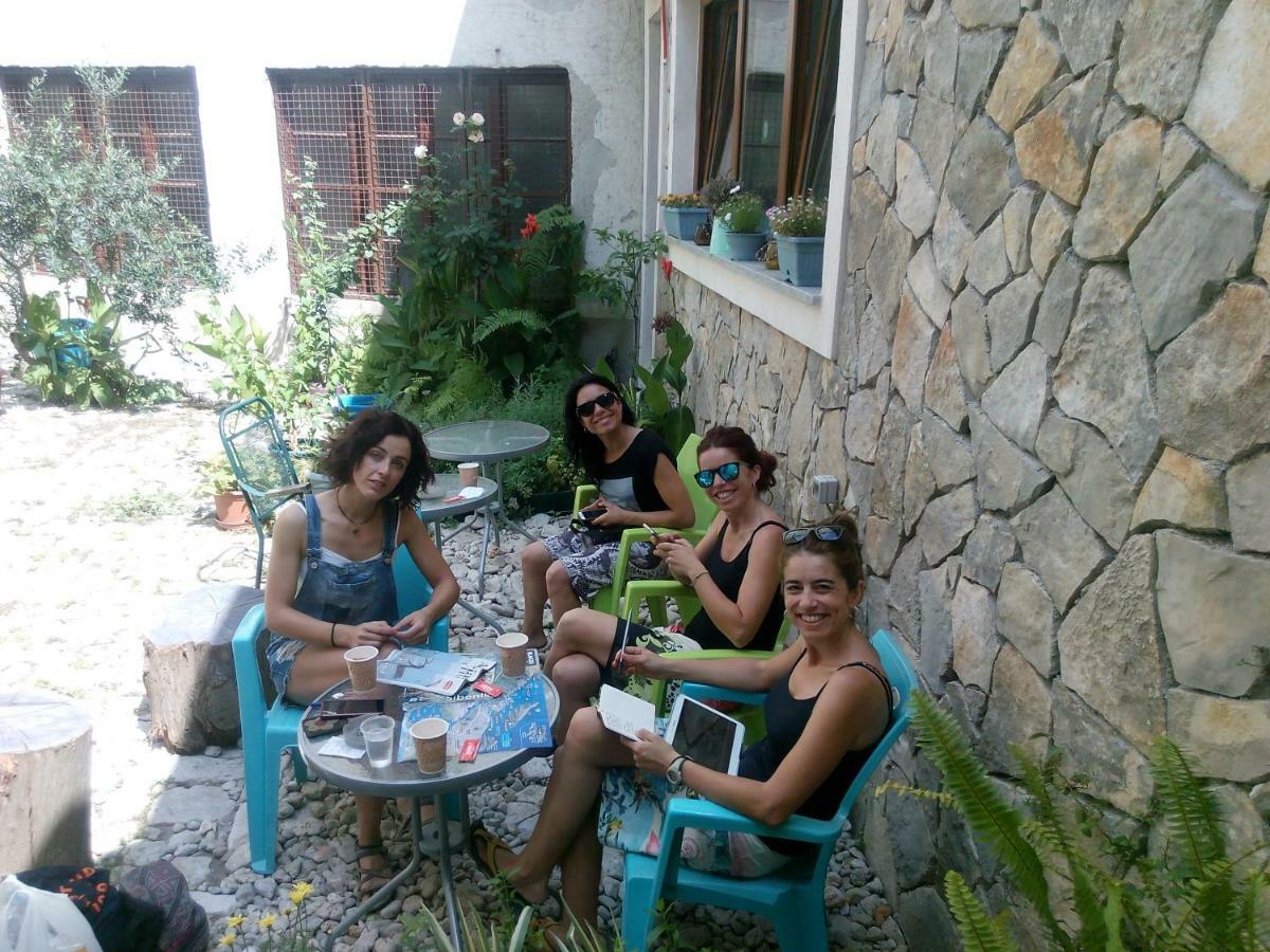 Hostel Mare Šibenik Esterno foto