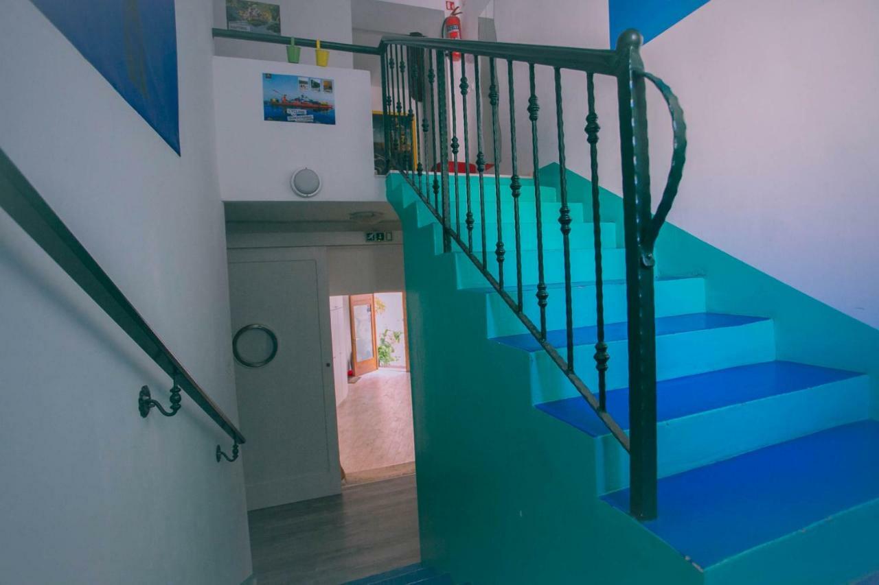 Hostel Mare Šibenik Esterno foto