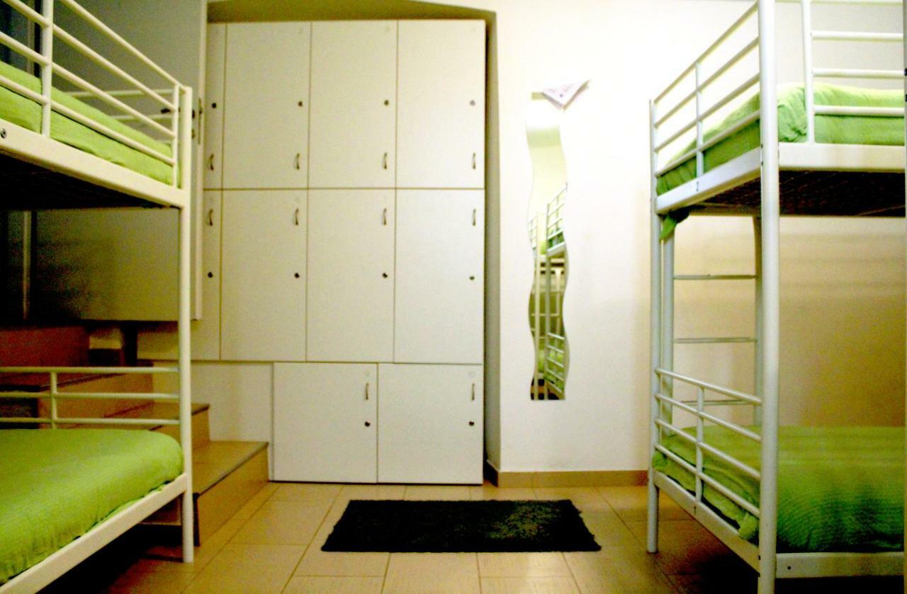 Hostel Mare Šibenik Esterno foto