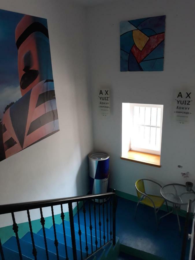 Hostel Mare Šibenik Esterno foto