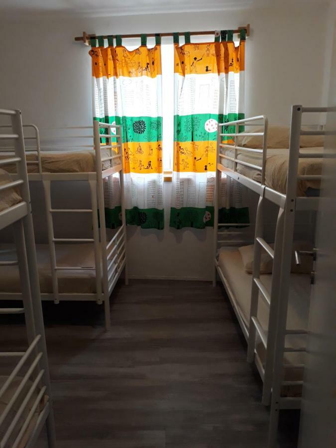 Hostel Mare Šibenik Esterno foto